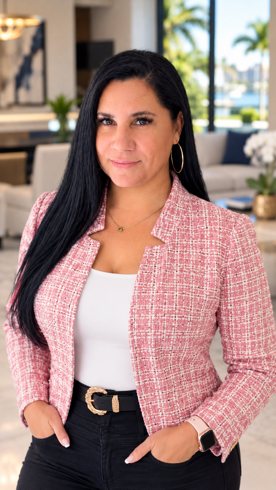 Jessy Villaran, Realtor® en Lifestyle International Realty